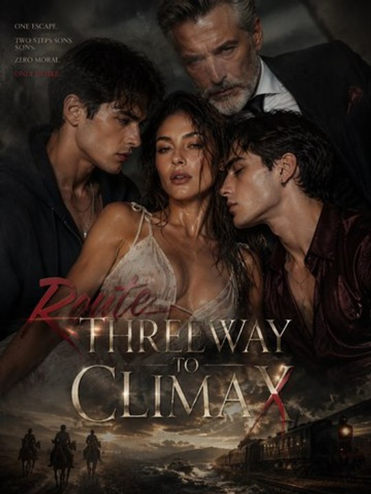 route three way to climax - (2026) ✅ FULL EP