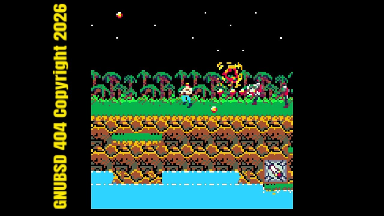 GNUBSD404 Long N217 Contra (Linux/Web/Pico)