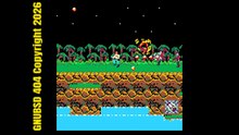GNUBSD404 Long N217 Contra (Linux/Web/Pico)