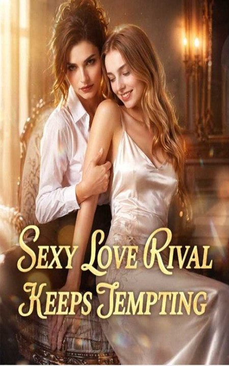 Sexy love rival keeps tempting me - Full EP ⭐🍉💚