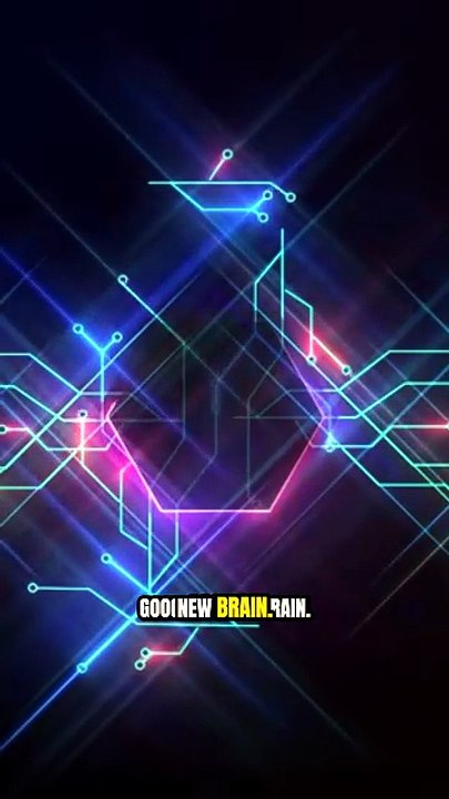 Quantum Chips Fix Themselves? 🤯