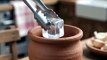 Unlock the Secret to the PERFECT Summer Lassi! 🍹 Refresh Yourself with This Easy Recipe! #viralfood #foodie