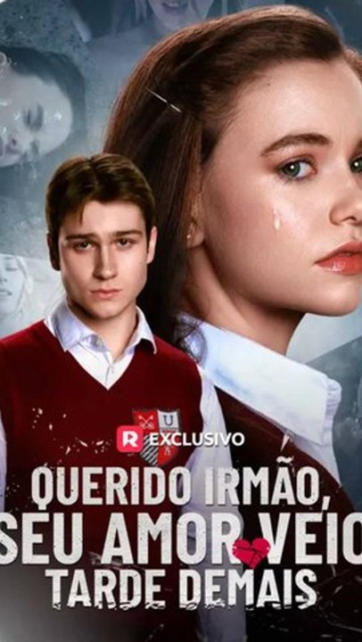 Querido irmão, você me amou tarde demais (Portuguese) | Drama emocional de arrependimento e perda