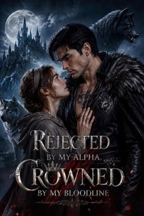 Rejected by My Alpha, Crowned by My Bloodline - Full EP Full Movie