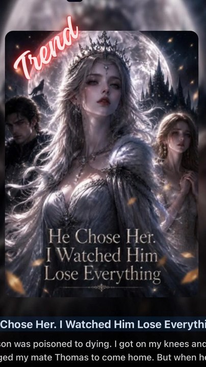He Chose Her. I Watched Him Lose Everything - All Episodes Combined | Short Film HD