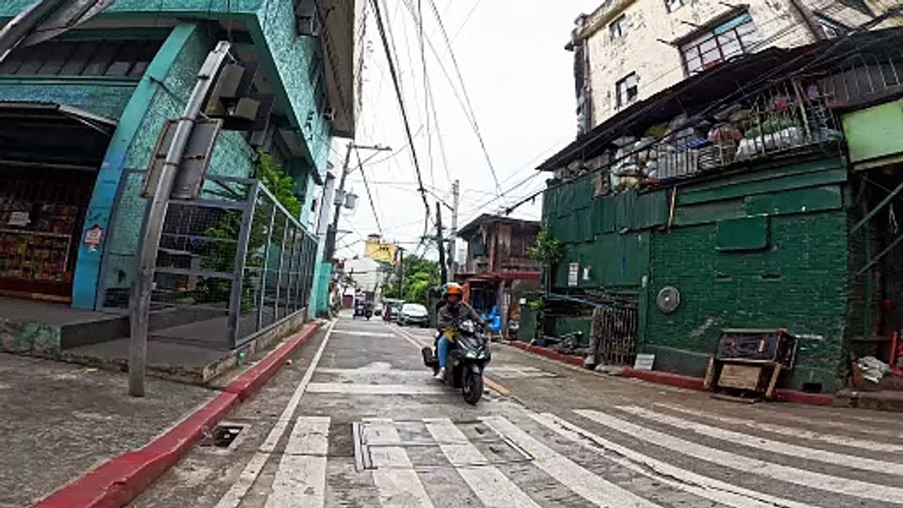 Upholstery Job on S. Veloso Street in San Juan City in the Philippines