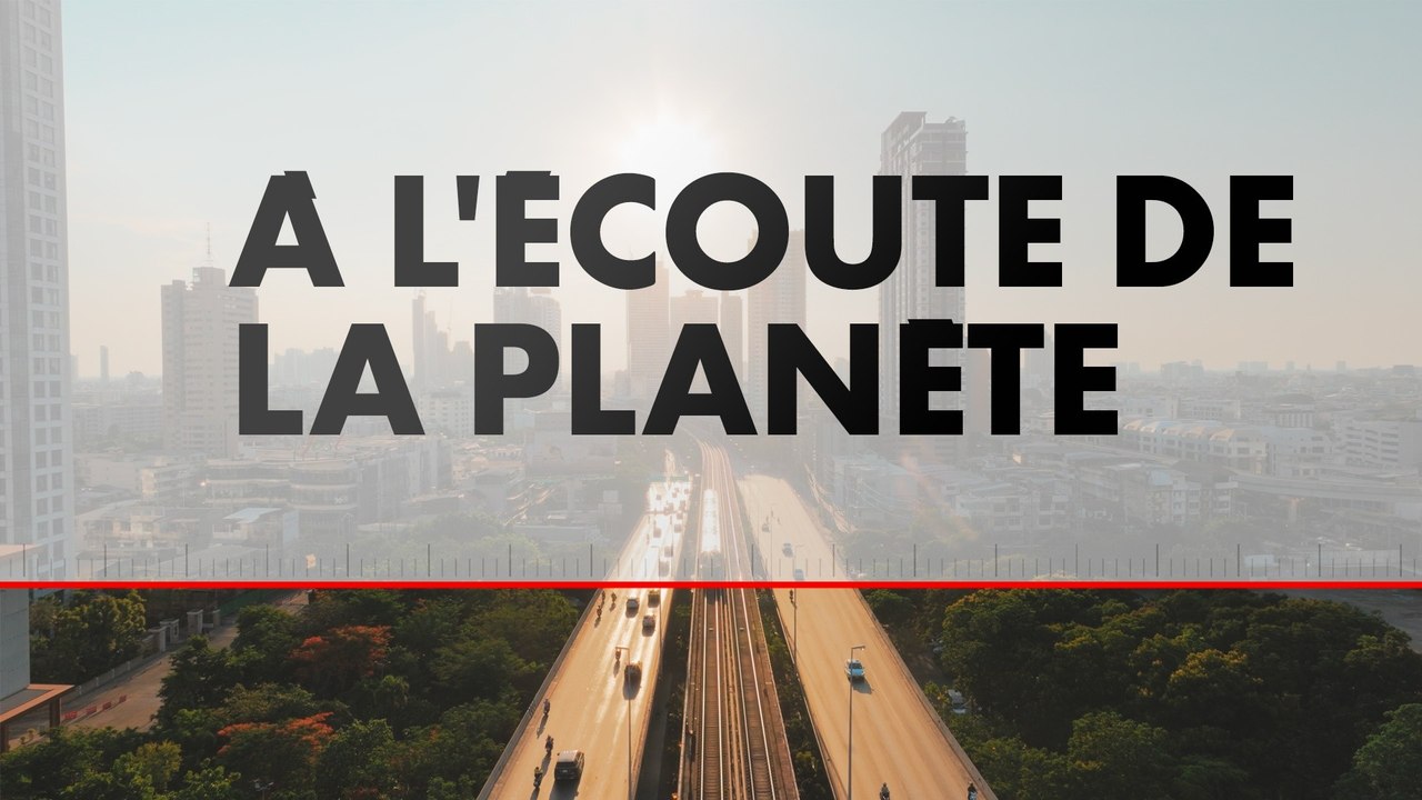À l’écoute de la Planète (Émission du 01/08/2026)