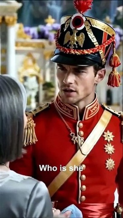 My evil sister gave me the king - Full