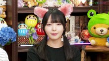 260721 第146回 火曜はじょ～いドン！ SHOWROOM (市原愛弓,江角怜音,小澤愛実)