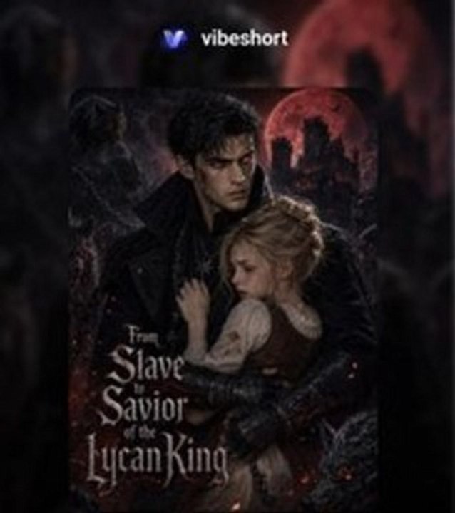 ... from slave to savior of the lycan king | Full Episode Short Drama 2026 | Full Short Drama | English Sub 2026