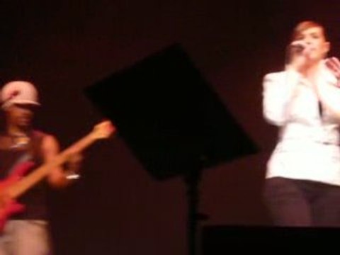 Laure Milan - Je vous laisserai