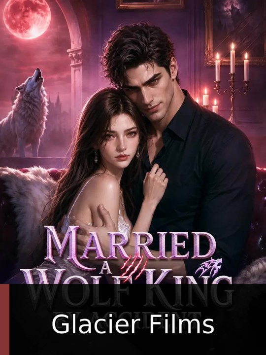 Married A Wolf King By Accident | Glacier Films