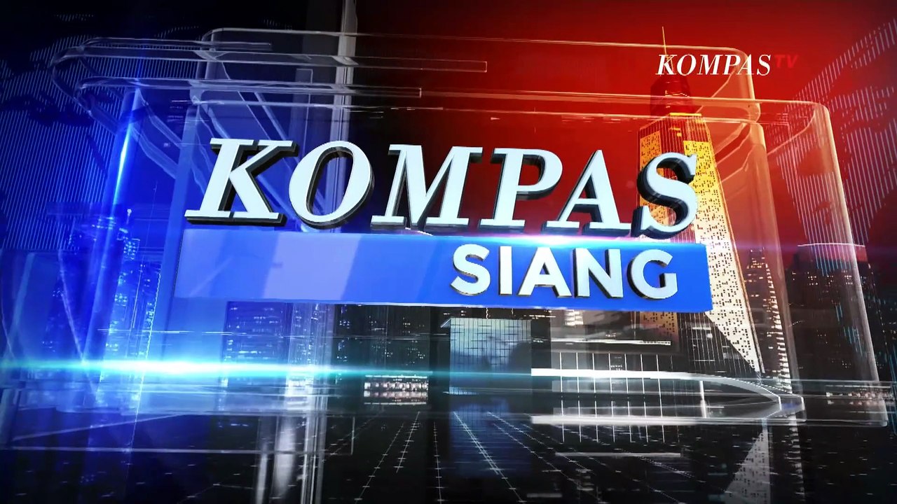 Pagar Mal Mendadak Ditinggikan, Gubernur Pramono Minta Dibongkar! | KOMPAS SIANG