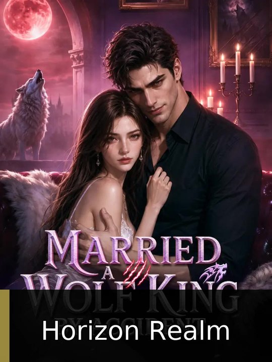 Married A Wolf King By Accident | Horizon Realm