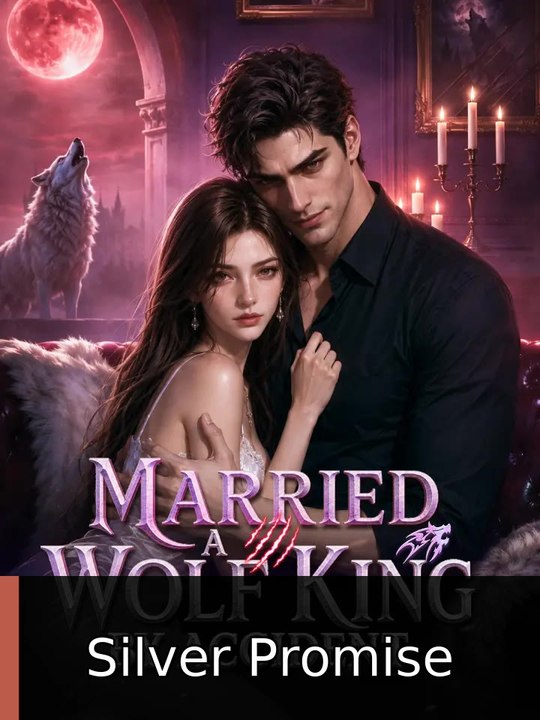 Married A Wolf King By Accident | Silver Promise