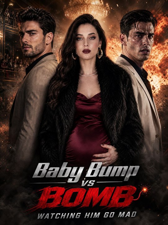 💗💗Baby Bump Vs Bomb 💗💗