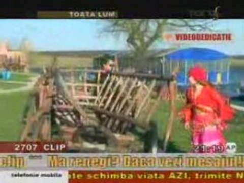 Ionut Cercel - Hai Chaiorie