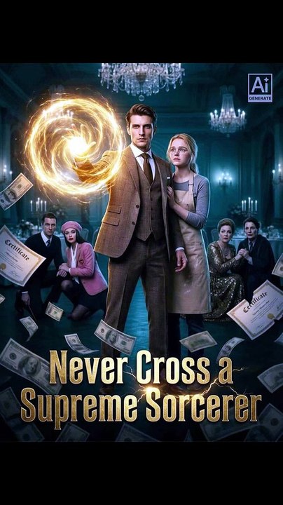 Never Cross A Supreme Sorcerer - Ep - ✅ FULL [Eng Sub]