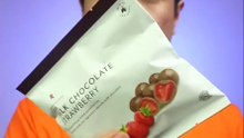 THE RR CHOCOLATE MILK COKLAT STRAWBERRY #asmr #shorts