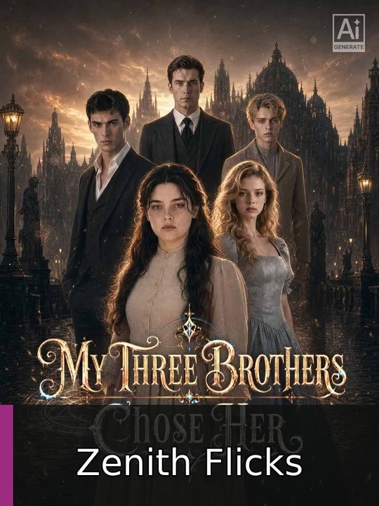 My Three Brothers Chose Her Zenith Flicks
