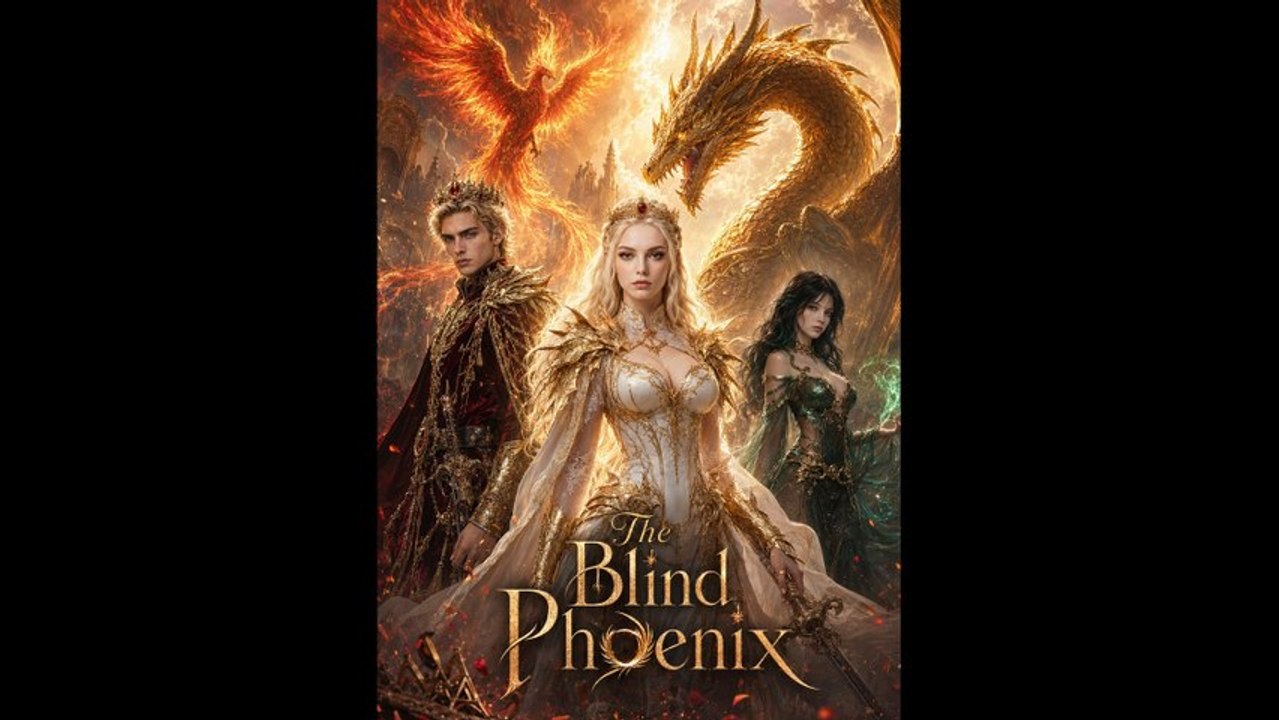 EngSub The Blind Phoenix 🌎Aurora