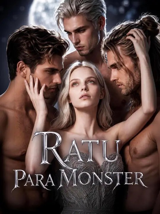 Ratu Para Monster