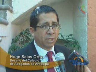 PROPUESTA INDECENTE - AREQUIPA