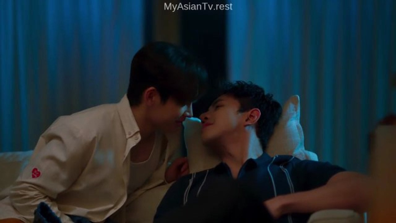 E.11. peach lover special Episode EngSub HOT