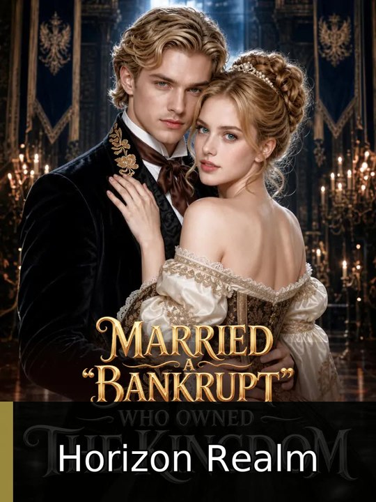 Married A Bankrupt Who Owned The Kingdom | Horizon Realm