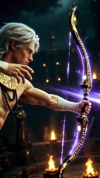 [HOT] 🔥🔥Return of the Horus's Exiled Son😈 Full [Full Movie]