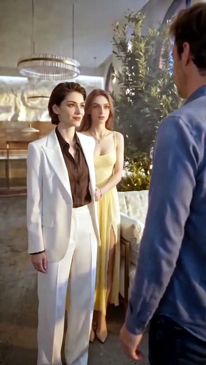 Stealing the CEO Step-sister