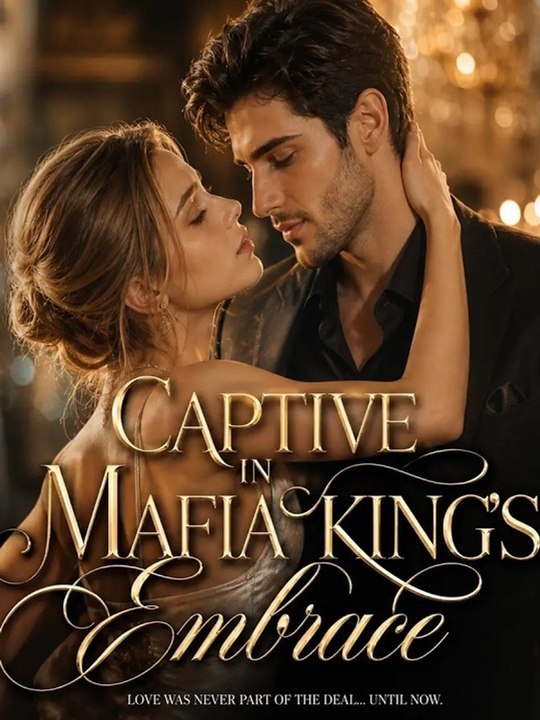 Captive in Mafia King S Embrace (Exclusive) - Full EPS