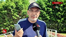 İstanbul Arnavutköy'de olaylı nikah
