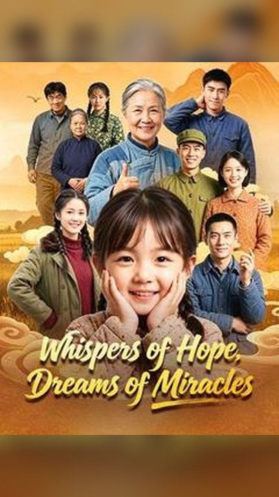 FULL EPS🔥Whispers of Hope, Dreams of Miracles #Db🔥Premium Short Drama EN