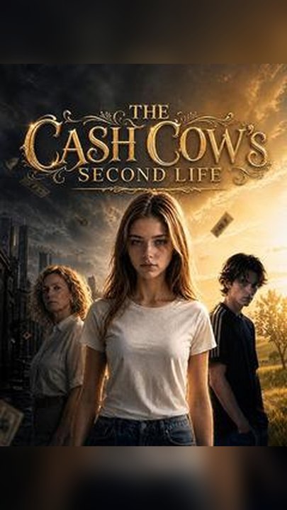 FULL EPS🔥The Cash Cows Second Life #Db🔥Premium Short Drama EN