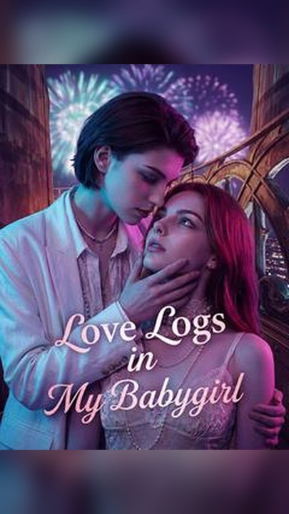 FULL EPS🔥Love Logs in, My Babygirl #Db🔥Premium Short Drama EN