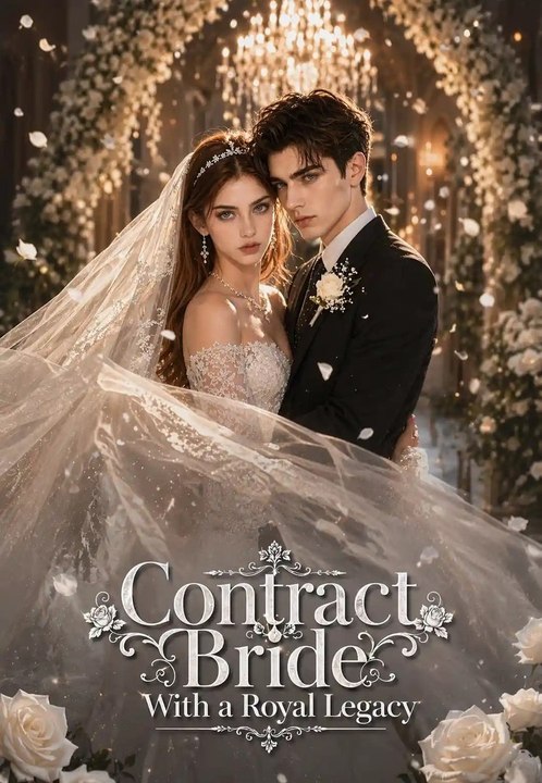 Contract Bride with a Royal Legacy | Full Mini Series 2026