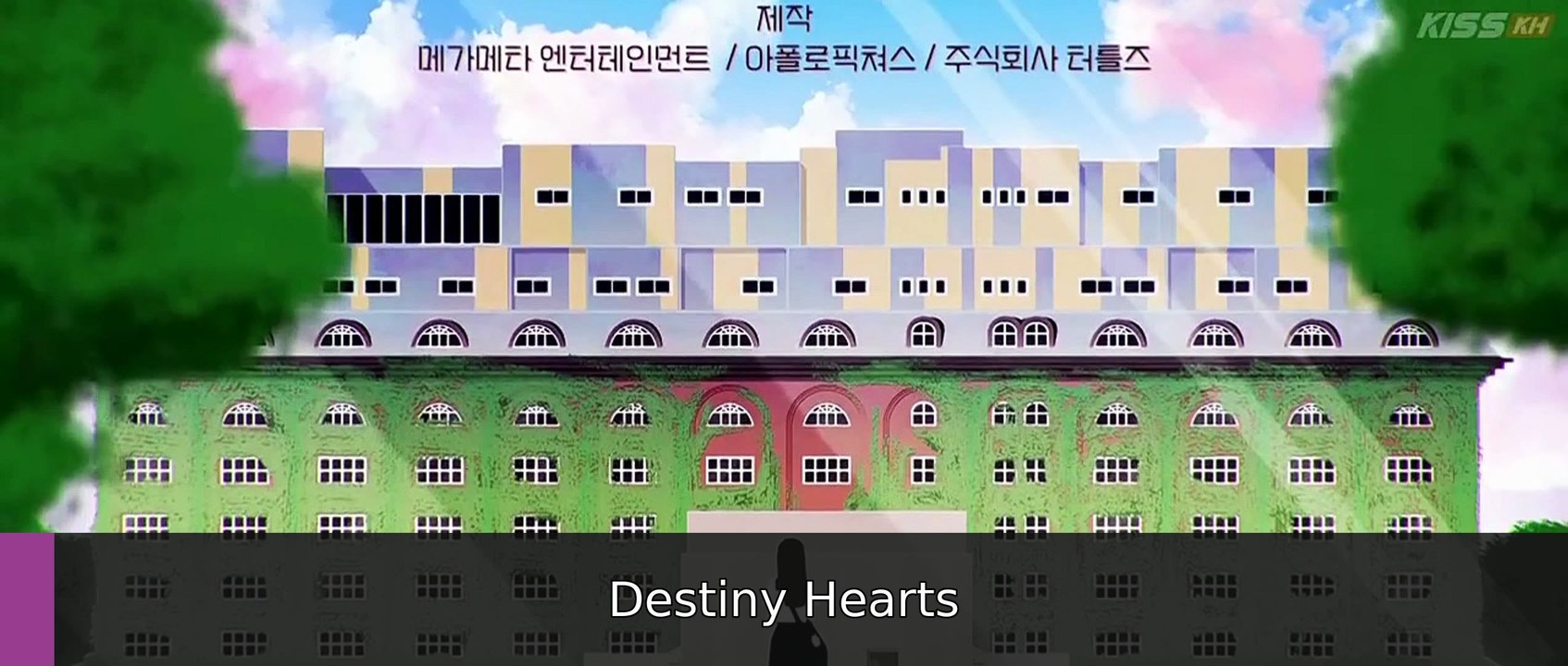 Will You Be My Manager. Episode 3 I Destiny Hearts