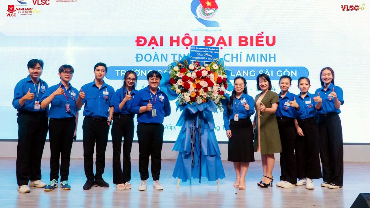 [VLSC TALKS] CHIA SẺ CỰU SINH VIÊN LÊ NGỌC HÂN: TẤM HỘ CHIẾU "CẤT CÁNH" SỰ NGHIỆP CỦA VLSC-ER