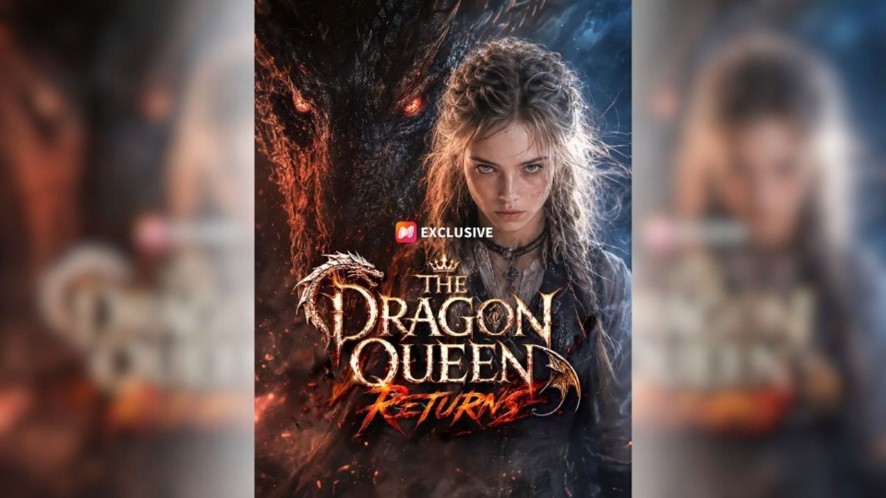 The Dragon Queen Returns - Full HD