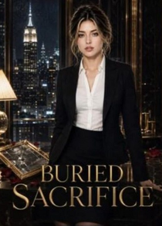 Buried Sacrifice