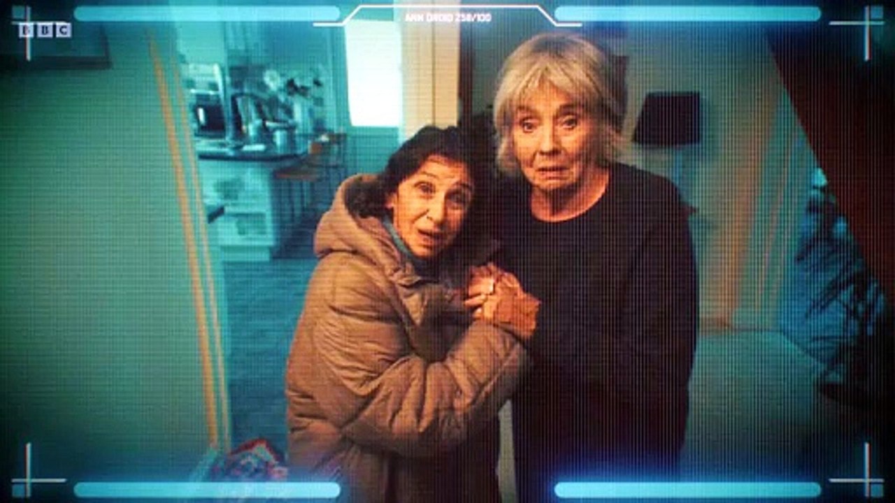 Ann Droid S01E01 iP
