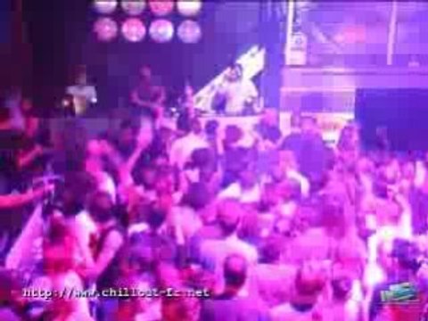 Frother Vs Ph-neutre @ Concorde, Nuits Sonores 2008