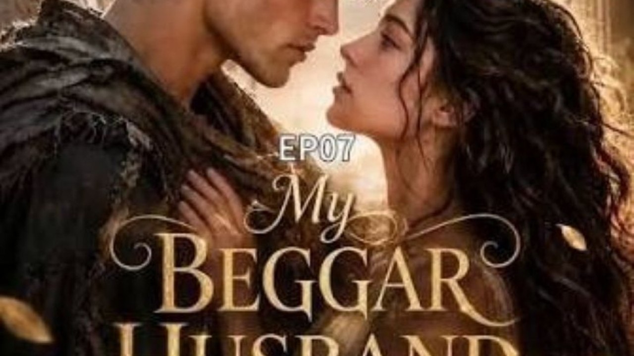 My Beggar Husband is Lord Apollo Mini