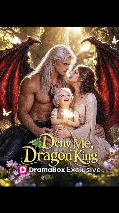 Deny Me, Dragon King ✅ FULL [Eng Sub]