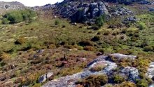 Portugal Wild Land On The Edge