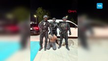 İçişleri Bakanlığı: 15 Temmuz'da Cumhurbaşkanımıza suikast girişiminde bulunan FETÖ mensubu, Afyonkarahisar'da yakalandı