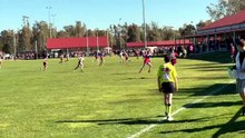 LVFNL: Marong v Newbridge. August 1, 2026.