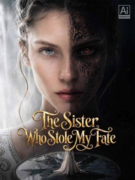 The Sister Who Stole My Fate - Full EP - Full Movie
