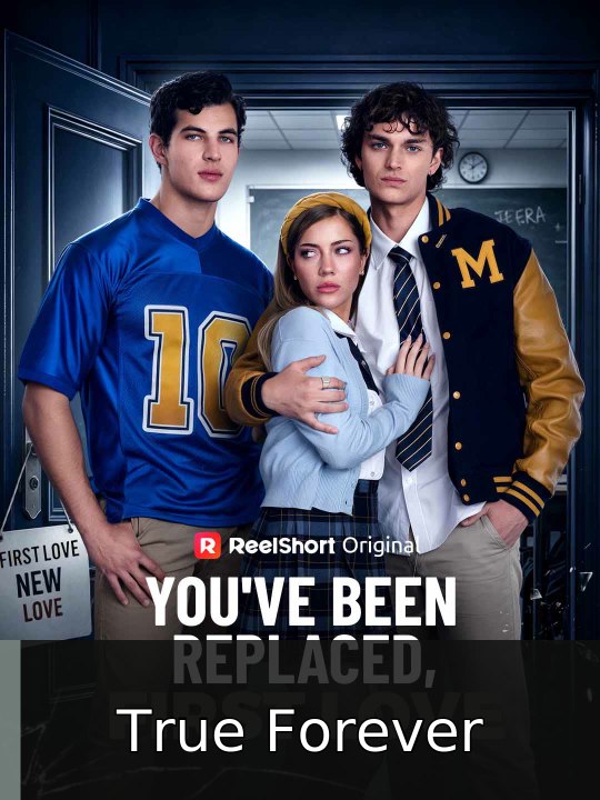 You've Been Replaced, First Love #englishsubtitle #fullfilm🎉🎉 | True Forever